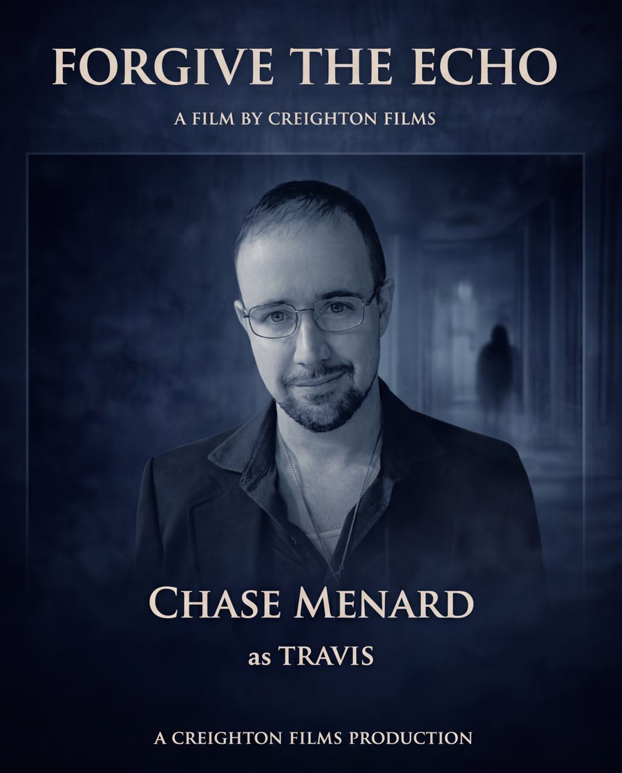 Chase Menard, Travis