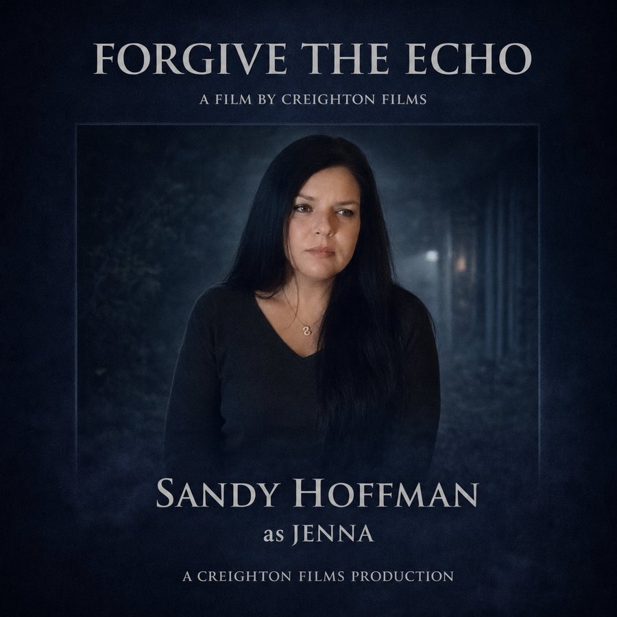 Sandy Hoffman, Jenna