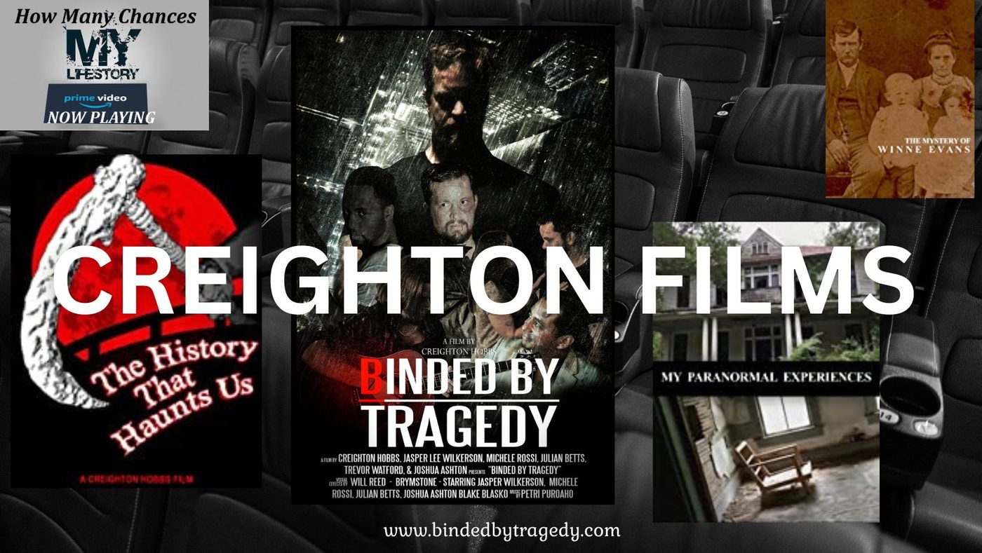 Creighton Films film history