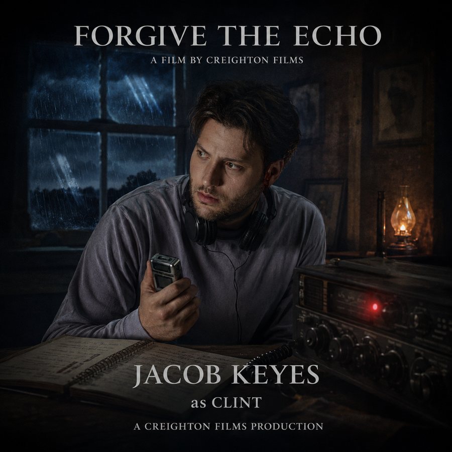 Jacob Keyes, Clint