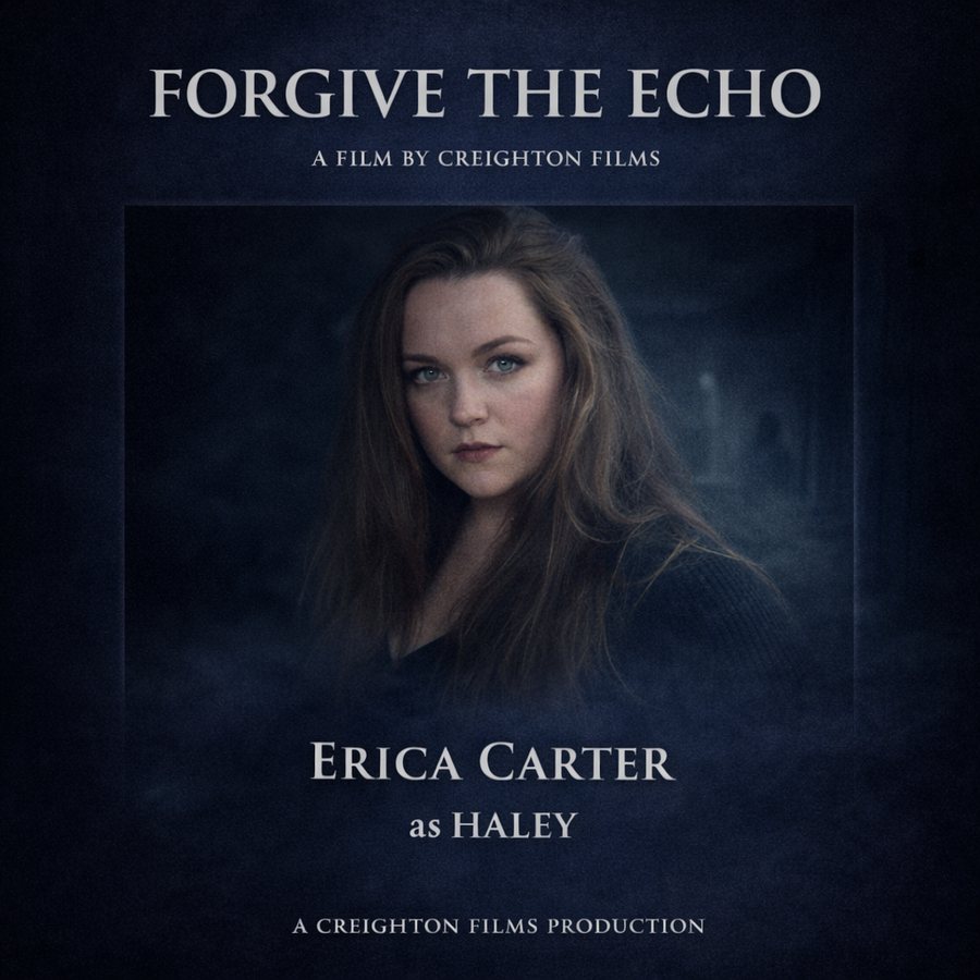 Erica Carter, Haley