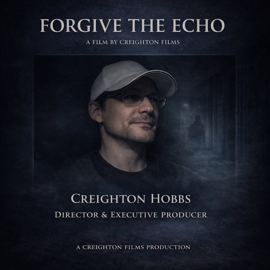 Creighton Hobbs, Director & Executive Producer